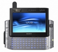 Русификация клавиатуры ноутбуков серии Sony VAIO VGN-UX9