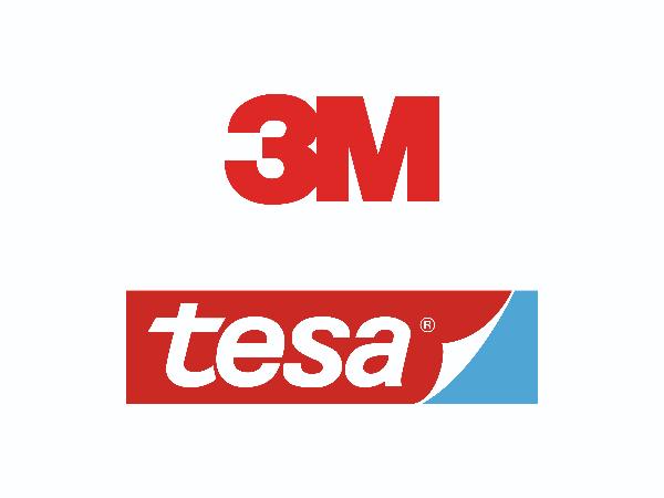 Новые поступления пленок tesa и 3M на склад